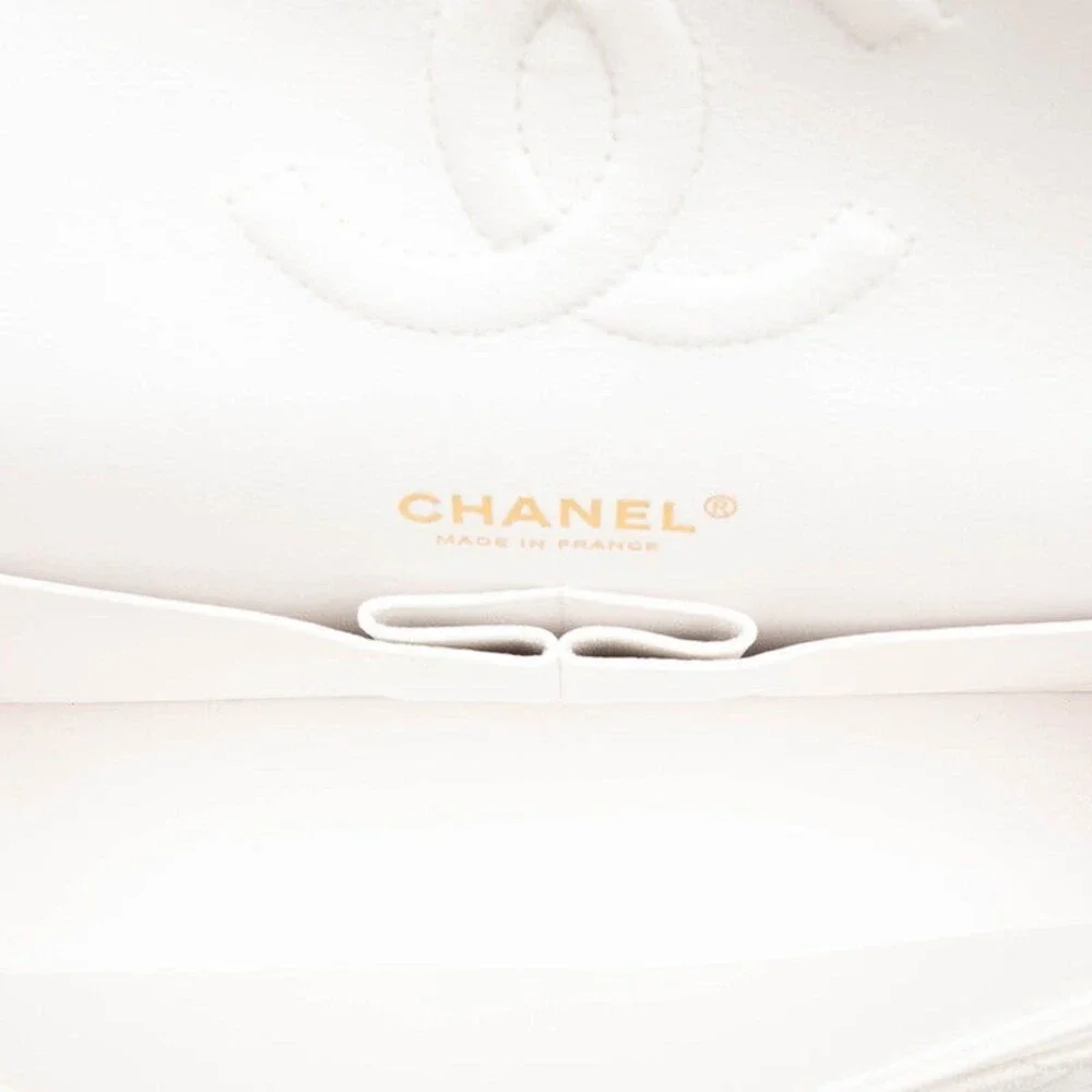 CHANEL height width